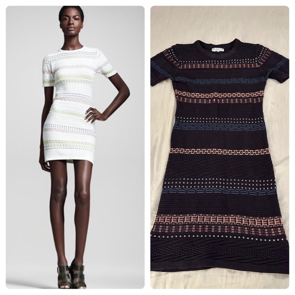 Opening Ceremony
Hollis Striped Dress (25) - Picture 1 of 7